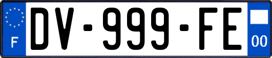 DV-999-FE