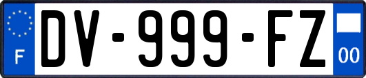 DV-999-FZ