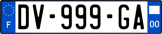 DV-999-GA