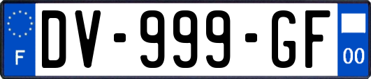 DV-999-GF