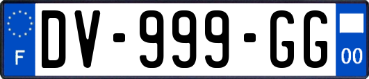 DV-999-GG