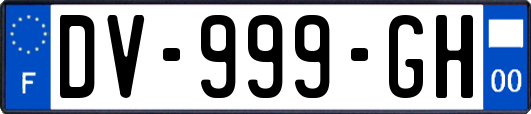 DV-999-GH