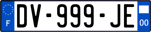 DV-999-JE