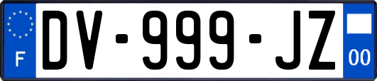 DV-999-JZ