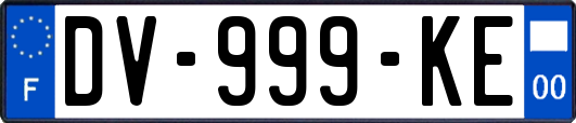 DV-999-KE