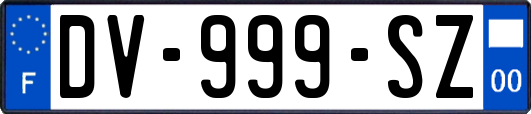 DV-999-SZ