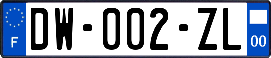 DW-002-ZL