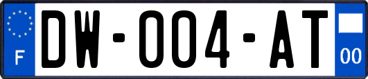 DW-004-AT