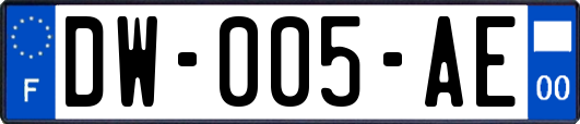 DW-005-AE