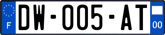 DW-005-AT