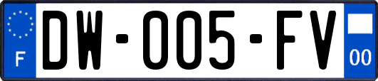 DW-005-FV