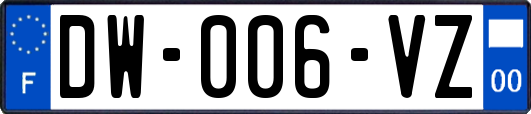 DW-006-VZ