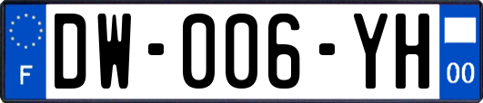 DW-006-YH