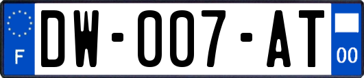 DW-007-AT