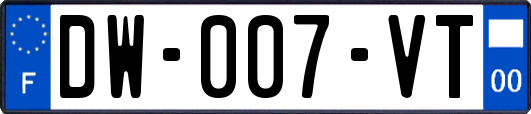 DW-007-VT