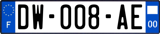 DW-008-AE