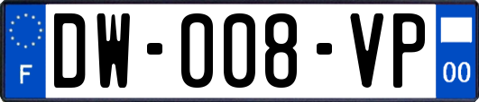 DW-008-VP