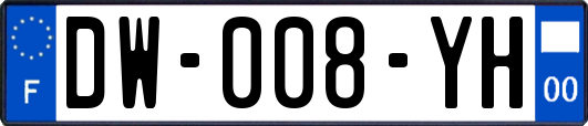DW-008-YH