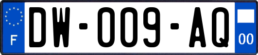 DW-009-AQ