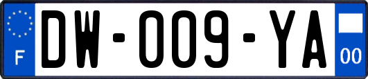 DW-009-YA