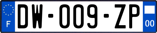 DW-009-ZP