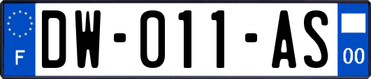 DW-011-AS