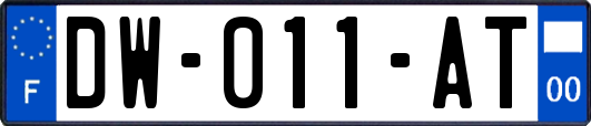 DW-011-AT