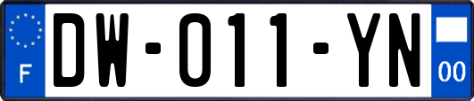 DW-011-YN