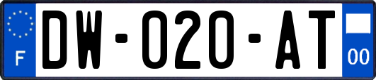 DW-020-AT