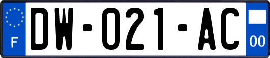 DW-021-AC