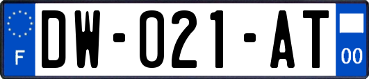 DW-021-AT