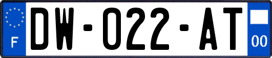 DW-022-AT