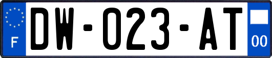 DW-023-AT