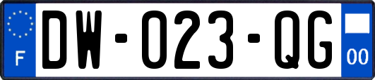 DW-023-QG