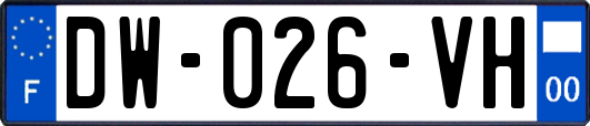 DW-026-VH