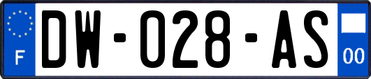 DW-028-AS