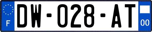 DW-028-AT