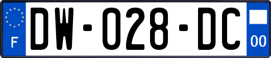 DW-028-DC