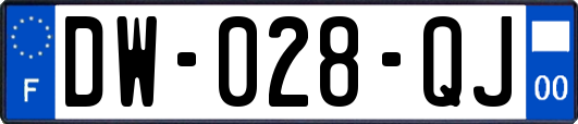 DW-028-QJ