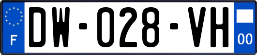 DW-028-VH