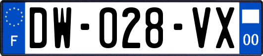 DW-028-VX