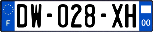 DW-028-XH