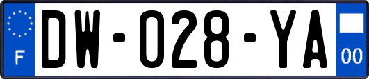 DW-028-YA