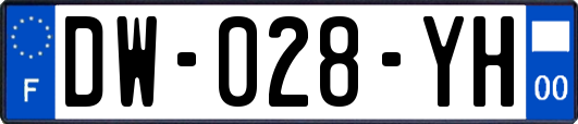 DW-028-YH