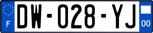 DW-028-YJ