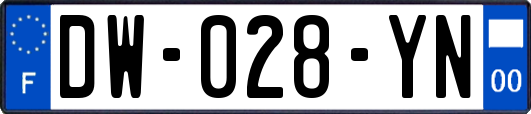 DW-028-YN