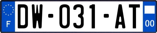 DW-031-AT