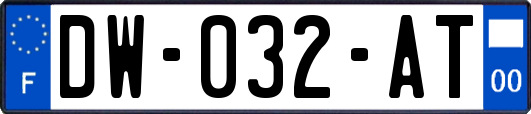 DW-032-AT