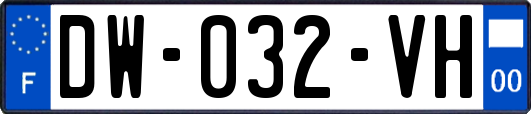 DW-032-VH