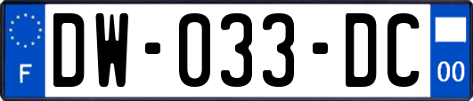 DW-033-DC